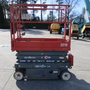 Skyjack SJ 3219 (829)