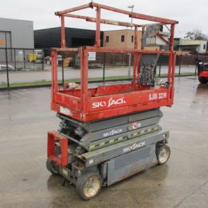 Skyjack SJ 3219 (263) - obrazek 6