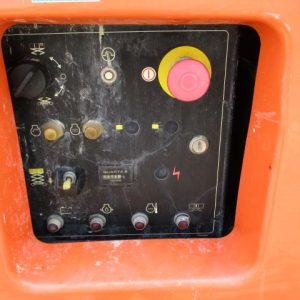 JLG 3394 RT (345) - obrazek 10