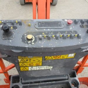 JLG E400 AJPN (057) - obrazek 5