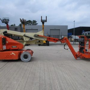 JLG E400 AJPN (057) - obrazek 6