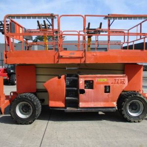 JLG 4394 RT (505)