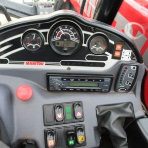 Manitou MT 1033 (812) - obrazek 21