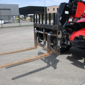 Manitou MT 1033 (812) - obrazek 2