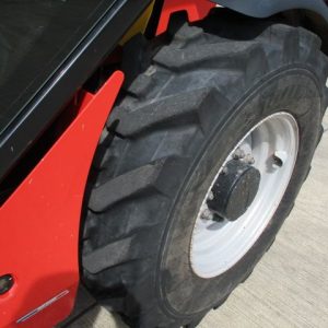 Manitou MT 1033 (812) - obrazek 5