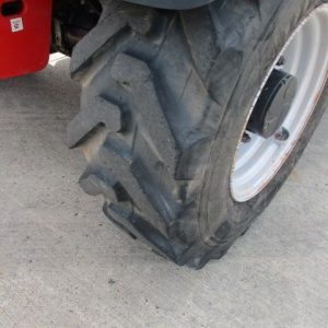 Manitou MT 1033 (812) - obrazek 6
