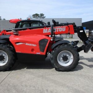 Manitou MT 1033 (812) - obrazek 1