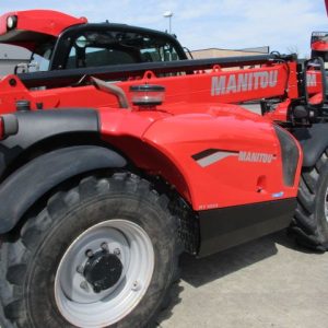 Manitou MT 1033 (812) - obrazek 15