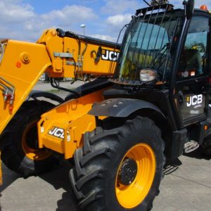 JCB 535-95 (604) - obrazek 3