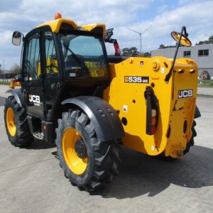 JCB 535-95 (604) - obrazek 4