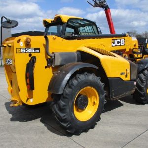 JCB 535-95 (604) - obrazek 13