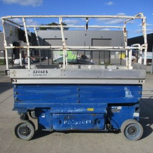 JLG 3246 ES ( 876) – Bild 1