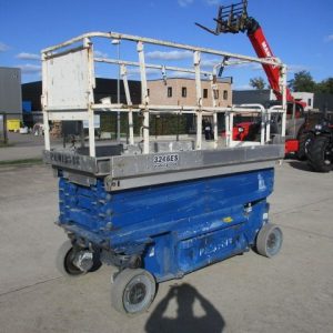 JLG 3246 ES ( 876) – Bild 8
