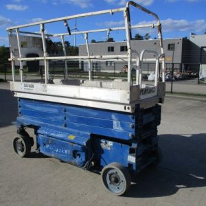 JLG 3246 ES ( 876) – Bild 16