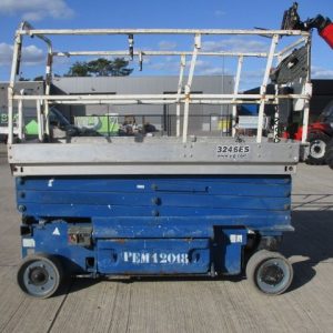 JLG 3246 ES ( 876) – Bild 2