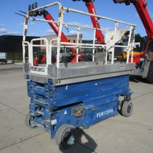 JLG 3246 ES ( 876) – Bild 3
