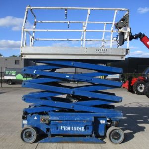 JLG 3246 ES ( 876) – Bild 5