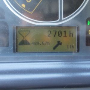 Manitou MT 1440 (143) - obrazek 29