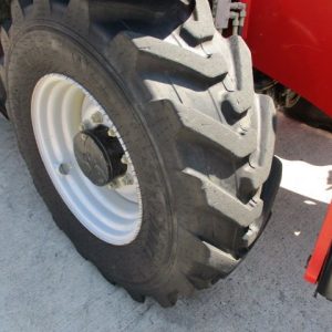 Manitou MT 1440 (143) - obrazek 8