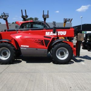 Manitou MT 1440 (143)