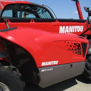 Manitou MT 1440 (143) - obrazek 18