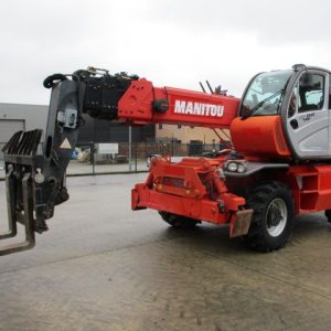 MANITOU MRT 2540 Privilege (017) – Bild 3