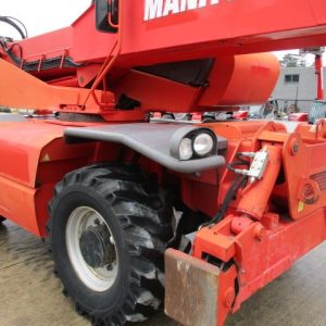 MANITOU MRT 2540 Privilege (017) – Bild 8
