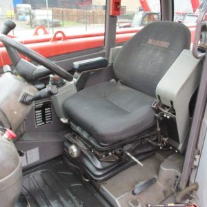 MANITOU MRT 2540 Privilege (017) – Bild 18