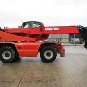 MANITOU MRT 2540 Privilege (017) – Bild 23