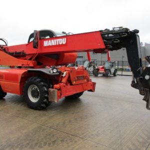 MANITOU MRT 2540 Privilege (017) – Bild 25