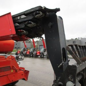 MANITOU MRT 2540 Privilege (017) – Bild 28