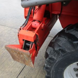 MANITOU MRT 2540 Privilege (017) – Bild 30