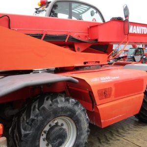 MANITOU MRT 2540 Privilege (017) – Bild 31